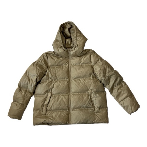 Cole Haan Signature Beige Jacket